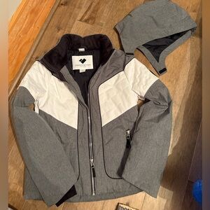 Obermeyer Ski Jacket